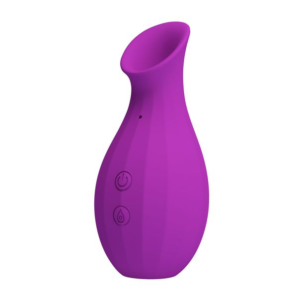 Pretty Love Magic Bottle – Clitoral Suction Stimulator zdjęcie 2