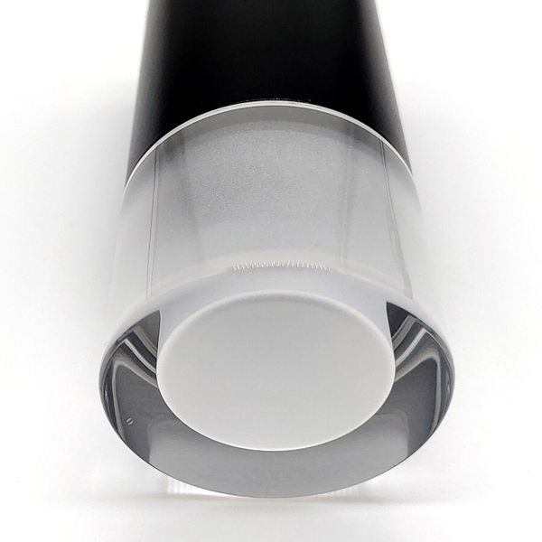 Lampa ścienna LINEA-1 WALL czarna zdjęcie 4