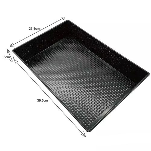 blacha forma do ciasta 24x39,5 cm kinghoff kh-1777 na Arena.pl