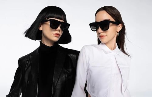 XREAL Okulary AR ONE Inteligentne Gogle AR VR Do 120HZ Micro OLED Sony 147” na Arena.pl