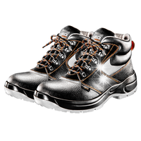 NEO BUTY TRZEWIKI SKÓRZANE ROBOCZE METALOWY PODNOSEK SRA 82-026 r. 45