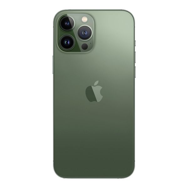 Apple iPhone 13 Pro Max 6/256GB 5G Zielony na Arena.pl