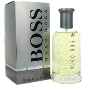 HUGO BOSS Bottled Men – EDT dla mężczyzn – 100ml