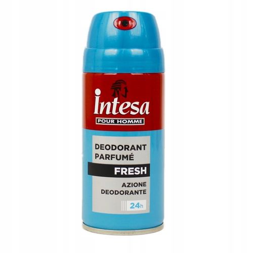 Intesa Fresh 150 Ml Dezodorant na Arena.pl