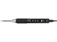 lutownica cyfrowa oled t12 usb-c - yt-82488