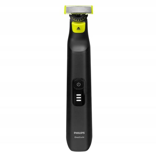 GOLARKA MĘSKA PHILIPS ONEBLADE PRO 360 MASZYNKA DO TWARZY I CIAŁA + na Arena.pl