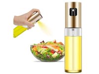 Spryskiwacz do oleju oliwy octu dozownik w sprayu