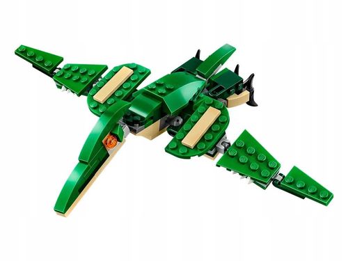 31058 - LEGO Creator - Potężne dinozaury na Arena.pl