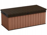 Skrzynia ogrodowa KETER Darwin Box 17211691 380L