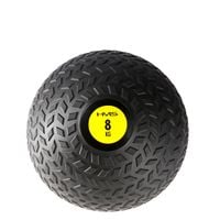 Slam Ball piłka do ćwiczeń 8 kg HMS Wytrzymała do siły PST08