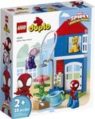 LEGO DUPLO SPIDER-MAN ZABAWA W DOM 10995