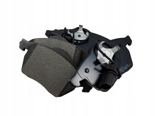 TARCZE KLOCKI Przó A4 B5 B6 B7 A6 C5 PASSAT B5 288 na Arena.pl