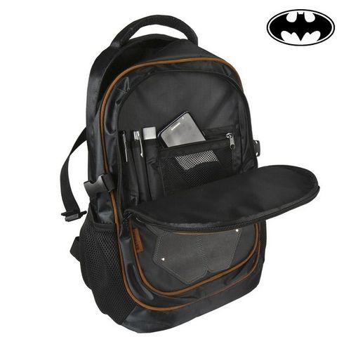 Plecak szkolny Batman 9342 na Arena.pl