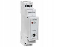 2 x 2 x ZAMEL AUTOMAT SCHODOWY MODUŁOWY 230V AC ASM-01