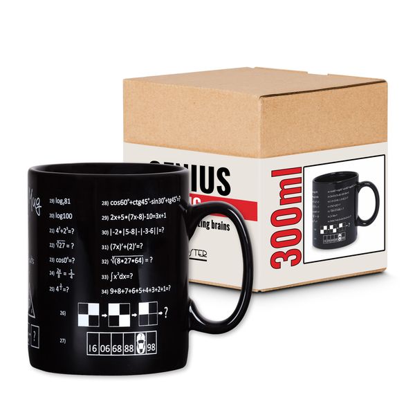 Kubek Geniusza zdjęcie 4