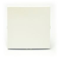 Efapel Aquarella element centralny do zaślepki lodowy 90677 TGE