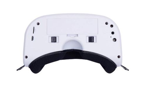 Gogle FPV 5.8GHz 48CH DVR na Arena.pl