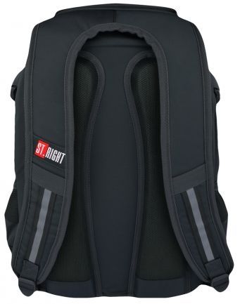 PLECAK GRAY 2018 BP-34 ST.RIGHT na Arena.pl