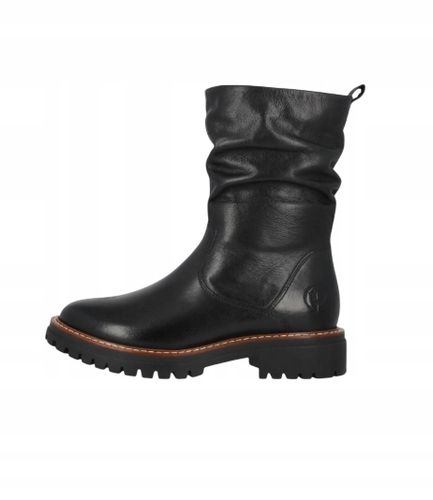 Palado VIRLEE - Botki na platformie R40 na Arena.pl