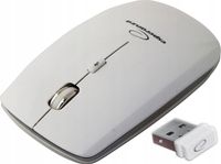 MYSZ Esperanza BEZPRZEWODOWA SATURN PŁASKA PROMOCJ