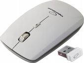 MYSZ Esperanza BEZPRZEWODOWA SATURN PŁASKA PROMOCJ