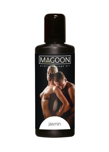 jasmine erotic massage oil 50 na Arena.pl