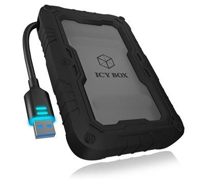 IB-AC603PL-U3 Adapter 2,5'' HDD+ochrona na Arena.pl