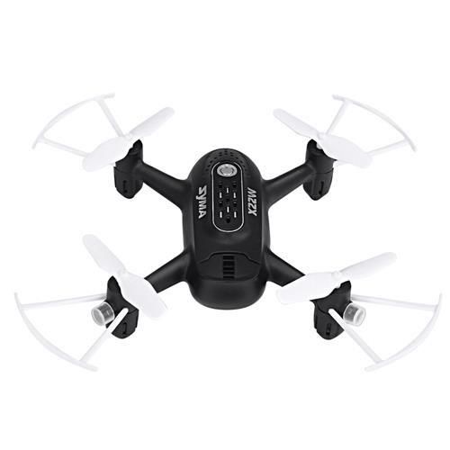 Dron Syma X22W Czarny (RTF) na Arena.pl