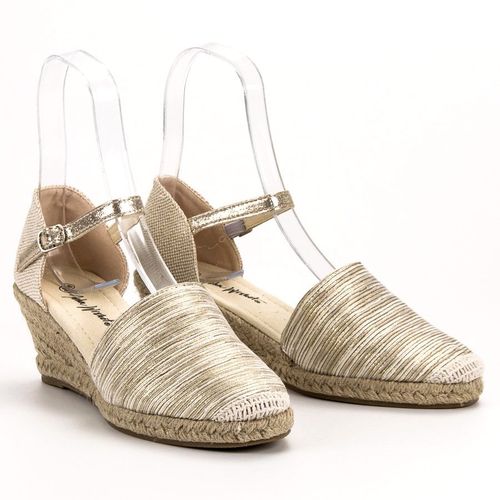 Espadryle Na Koturnie r.38 na Arena.pl