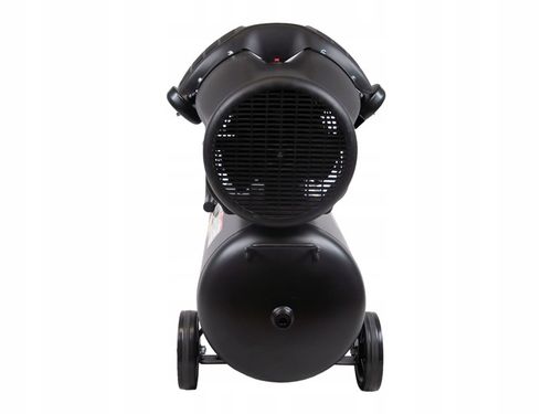 Kompresor Sprężarka olejowa 50L dwutłokowa 2,2kW 230V 10bar Airbox na Arena.pl