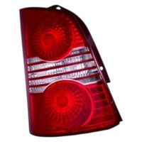LAMPA TYLNA PRAWA HYUNDAI ATOS 2002 2003 2004 2005 2006 2007 2008 2009 2010