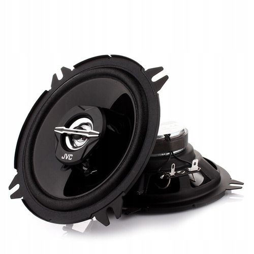 JVC GŁOŚNIKI SAMOCHODOWE DWUDROŻNE 13cm 130mm 250W na Arena.pl