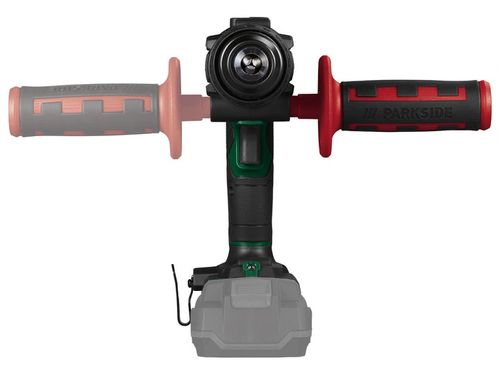 Wiertarko-wkrętarka udar 3w1 + walizka na Arena.pl