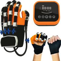 HEMIPLEGIA REHABILITACJA DŁONI TERAPIA LUSTRZANA RĘKAWICA PORAŻENIE