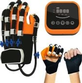 HEMIPLEGIA REHABILITACJA DŁONI TERAPIA LUSTRZANA RĘKAWICA PORAŻENIE