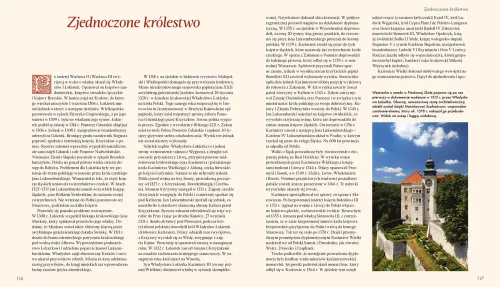 Polska. Dwanaście wieków na Arena.pl