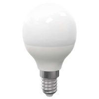 Klasyczna ŻARÓWKA ULKE 03853 Ideus LED E14 A45 8W 700lm 230V 3000K biała ciepła