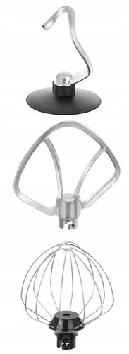 ROBOT KUCHENNY MIKSER PLANETARNY MISA 6.2L na Arena.pl