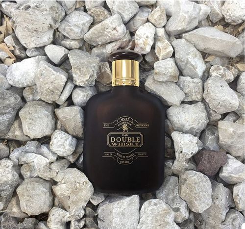 WHISKY EDT MEN DOUBLE 100 ML na Arena.pl