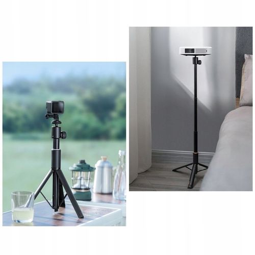 Uchwyt ścienny do projektora XGIMI Compact Multi-Function Stand 5 kg na Arena.pl