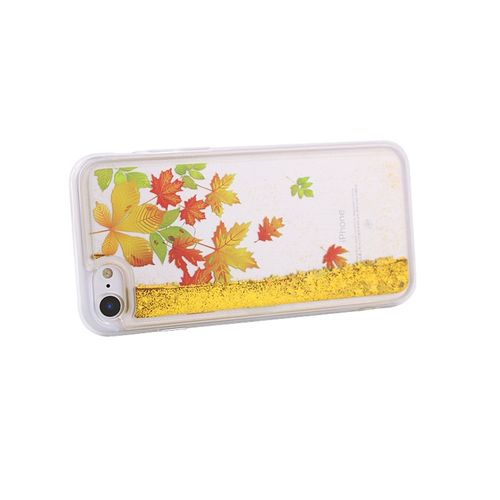 Nakładka Liquid Glitter Autumn2 do iPhone 6 Plus / iPhone 6s Plus na Arena.pl