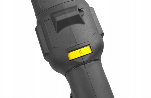 POLERKA SAMOCHODOWA SZLIFIERKA MIMOŚRODOWA DA + 4x GĄBKA +PASTA MENZERNA X3 na Arena.pl