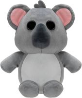 maskotka jazwares adopt me collector roblox koala 20cm dla dzieci