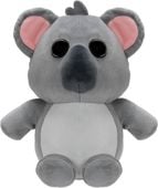 maskotka jazwares adopt me collector roblox koala 20cm dla dzieci