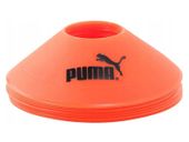Stożki treningowe talerzyki PUMA zestaw 10 szt 052824-02