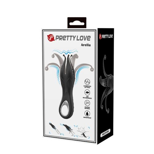 Arella, 12 Vibration Functions na Arena.pl