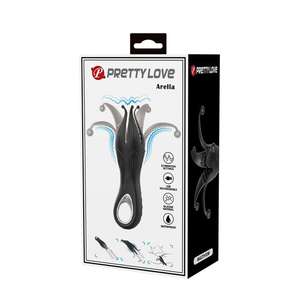 Arella, 12 Vibration Functions zdjęcie 10