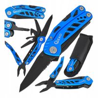 Multitool Geko 10 w 1