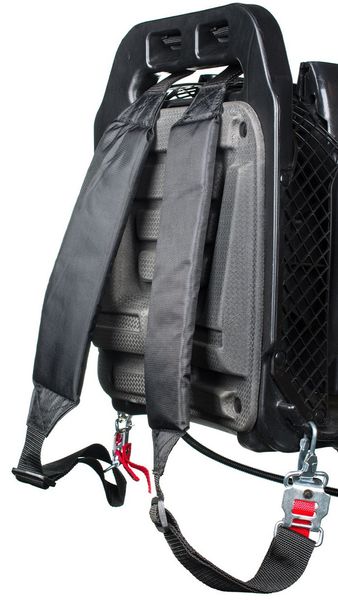 CEDRUS DM04 DMUCHAWA SPALINOWA OGRODOWA DO LIŚCI - OFICJALNY DYSTRYBUTOR - AUTORYZOWANY DEALER CEDRUS zdjęcie 4