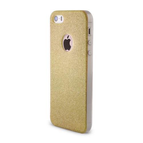 Etui Glitter Xiaomi Redmi Note 5A Złote na Arena.pl